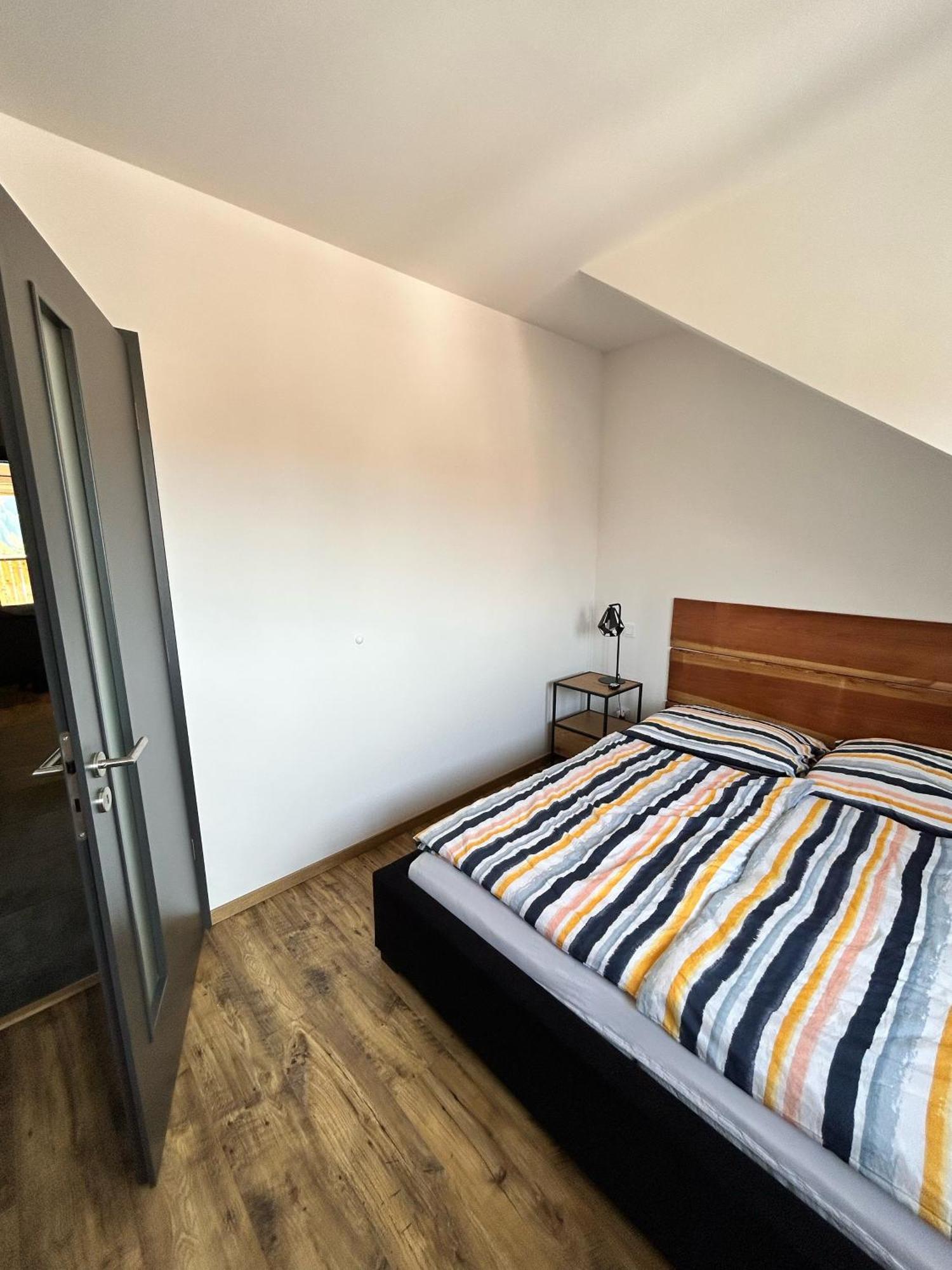 קאספרסקה הורי Apartman Mavis מראה חיצוני תמונה